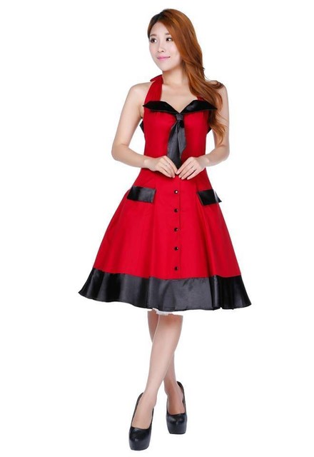 Chic Star Dresses